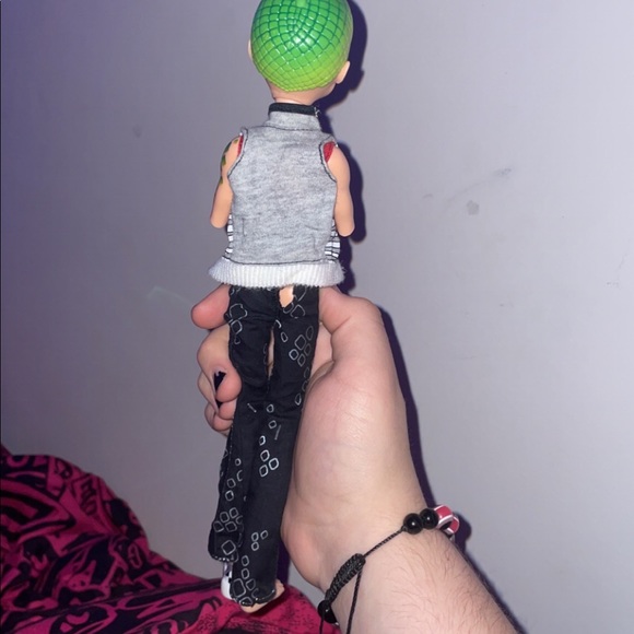 Monster high - Picture 2 of 2